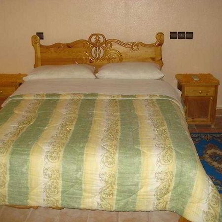 Auberge Kasbah Meteorites Alnif Екстериор снимка