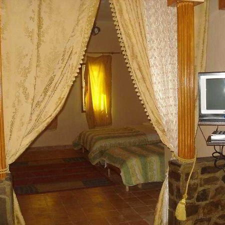 Auberge Kasbah Meteorites Alnif Екстериор снимка