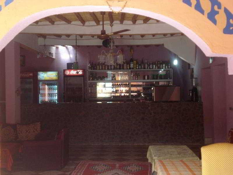 Auberge Kasbah Meteorites Alnif Екстериор снимка