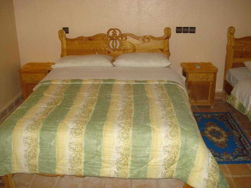 Auberge Kasbah Meteorites Alnif Екстериор снимка